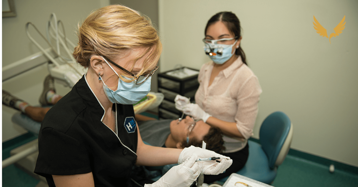 Choosing Online Dental Courses in a PostPandemic World